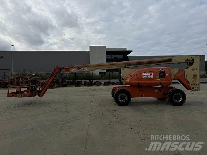 JLG 800AJ Muut henkilönosturit