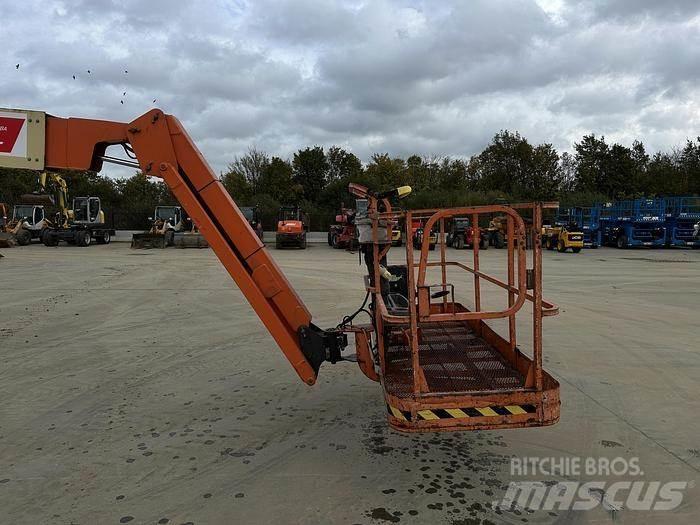 JLG 800AJ Muut henkilönosturit