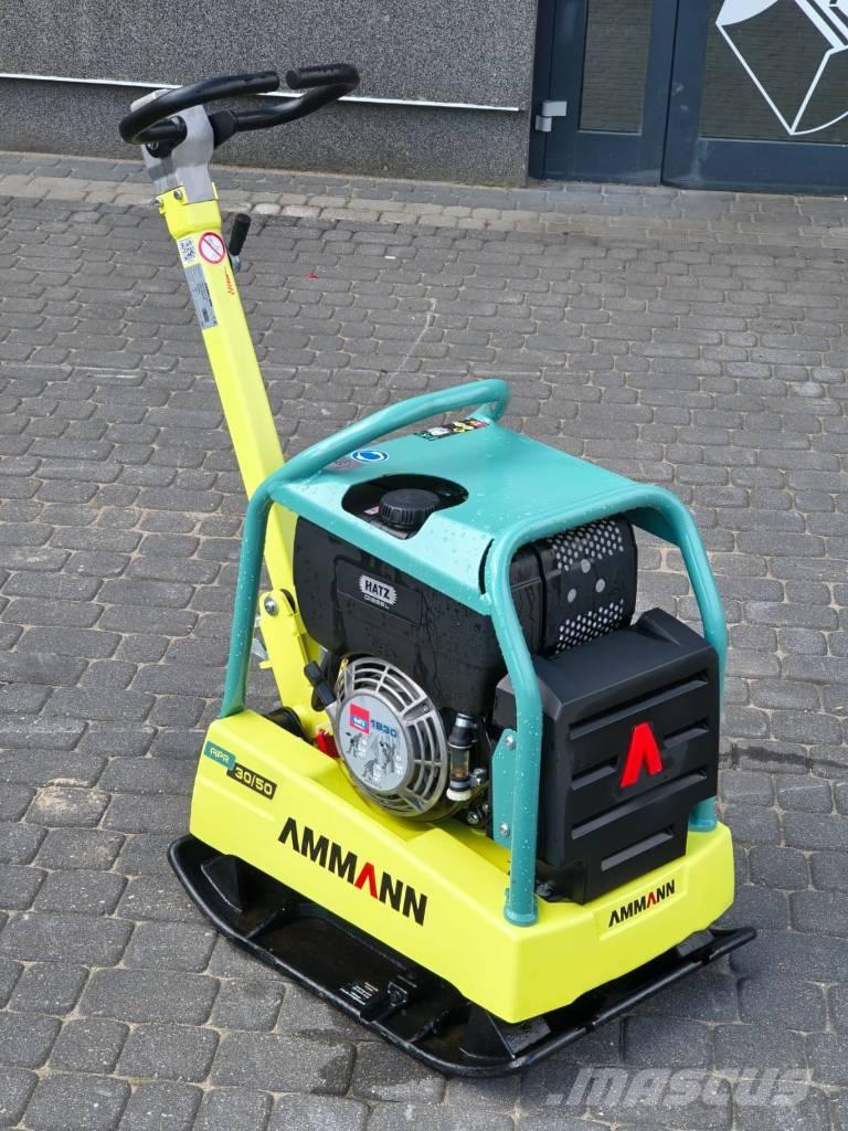 Ammann APR 30/50 HA Tiivistyskoneet