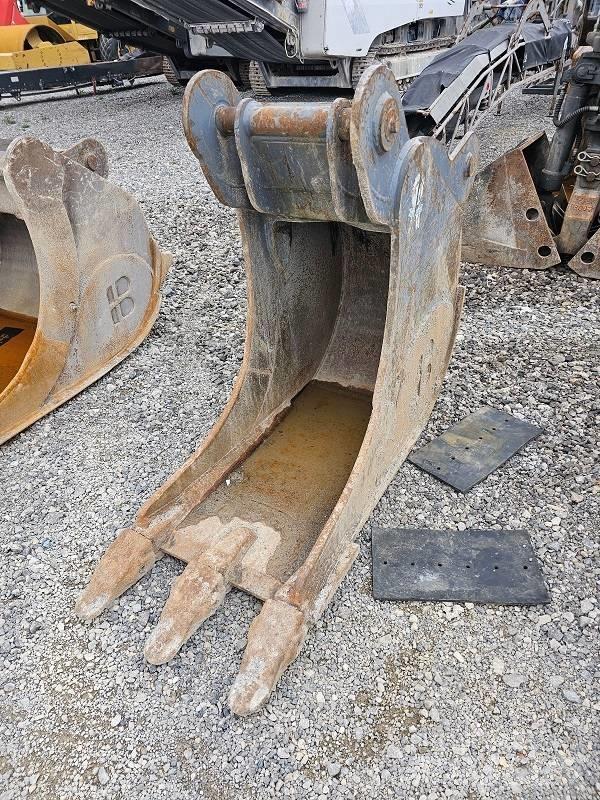 CAT 323-07B Telakaivukoneet