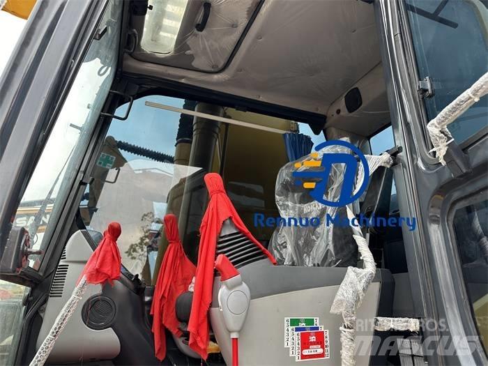 Komatsu PC 210-8 Telakaivukoneet