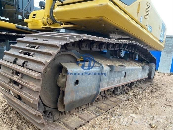 Komatsu PC 300-7 Telakaivukoneet