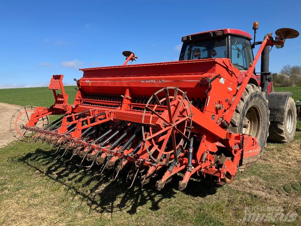 Kuhn Integra 4003 Kylvökoneet