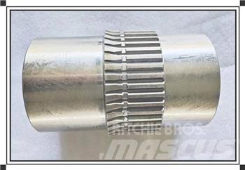 CLAAS Hollow shaft Vaihteisto