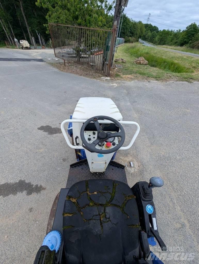 Ammann AV 20-2 Tandemjyrät