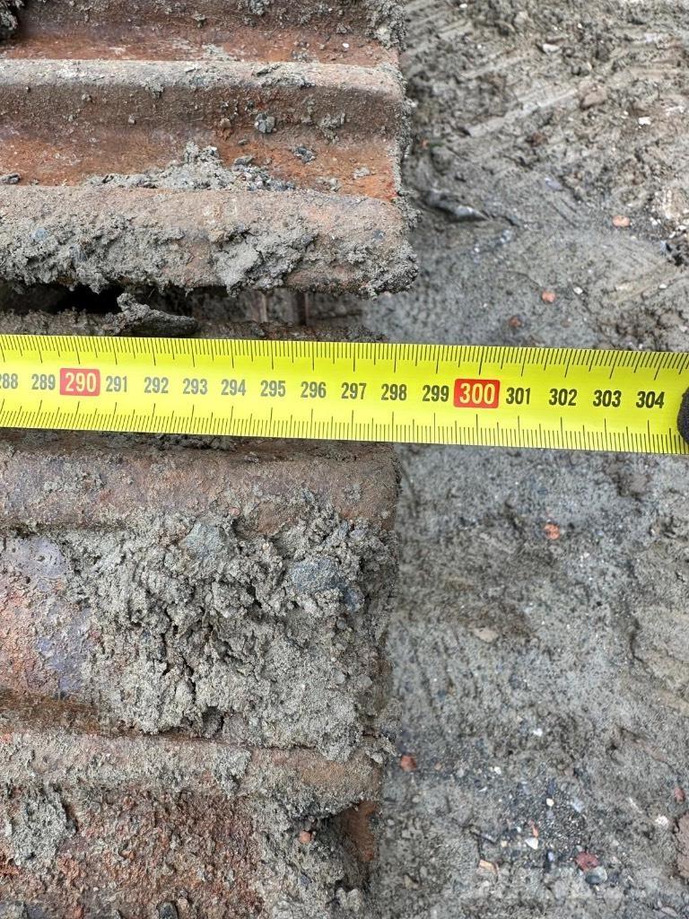 CAT 321 D LCR Telakaivukoneet