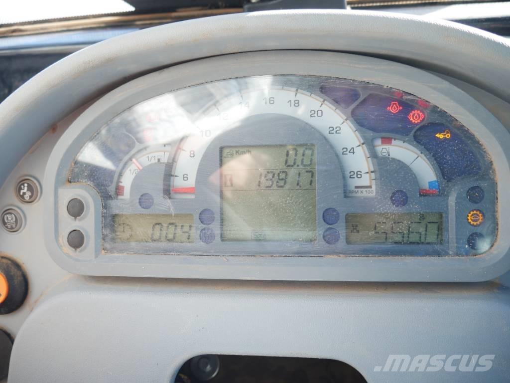 Deutz-Fahr 5100.4 D Traktorit