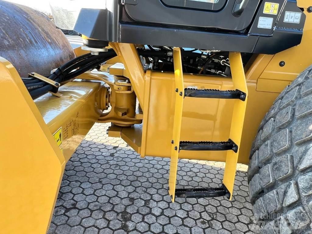 CAT CS10GC Muut jyrät