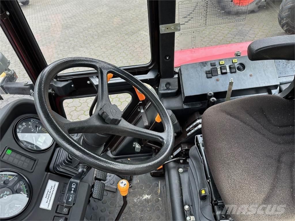 Belarus MTS 952.2 Traktorit