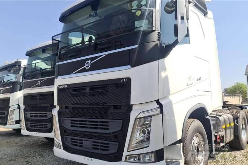 Volvo FH 440 Muut kuorma-autot