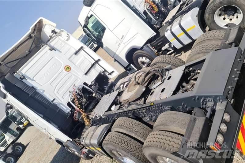 Volvo FH 440 Muut kuorma-autot