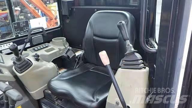 Yanmar VIO30 Telakaivukoneet