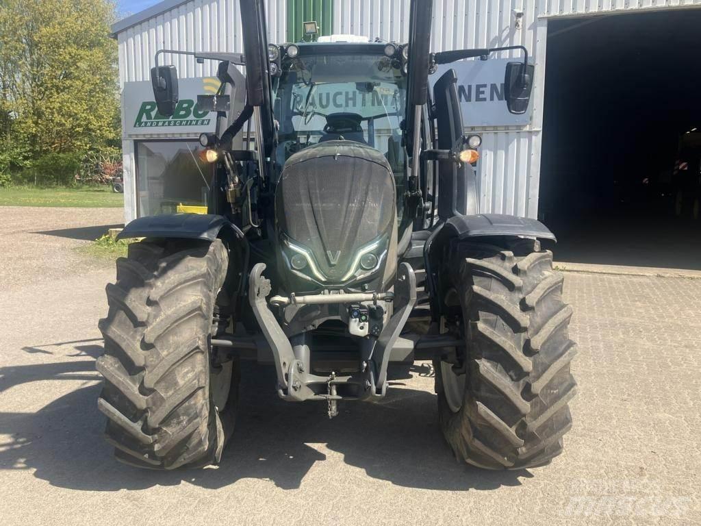 Valtra N 175 Traktorit