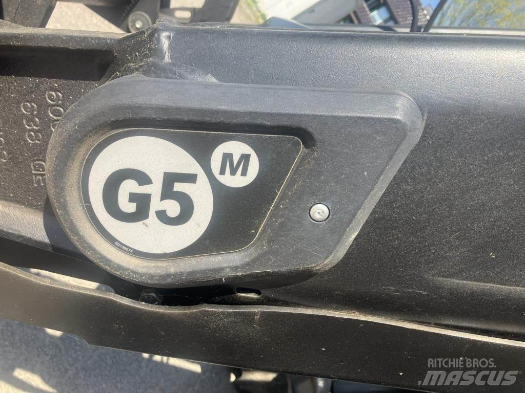 Valtra N 175 Traktorit