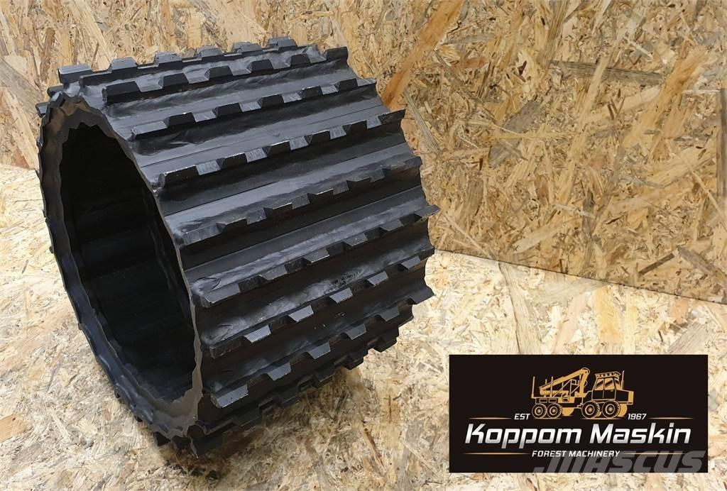 Log Max LM4000TB Hakkuupäät