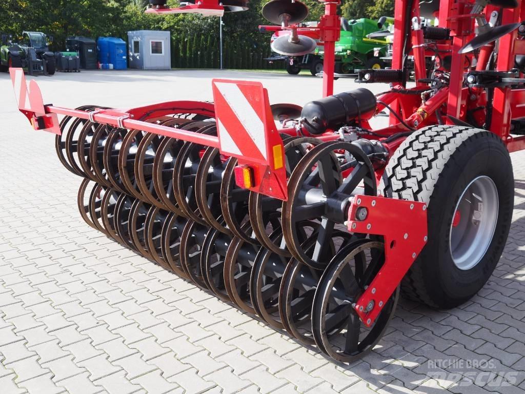 Horsch Tiger 6 MT Kultivaattorit