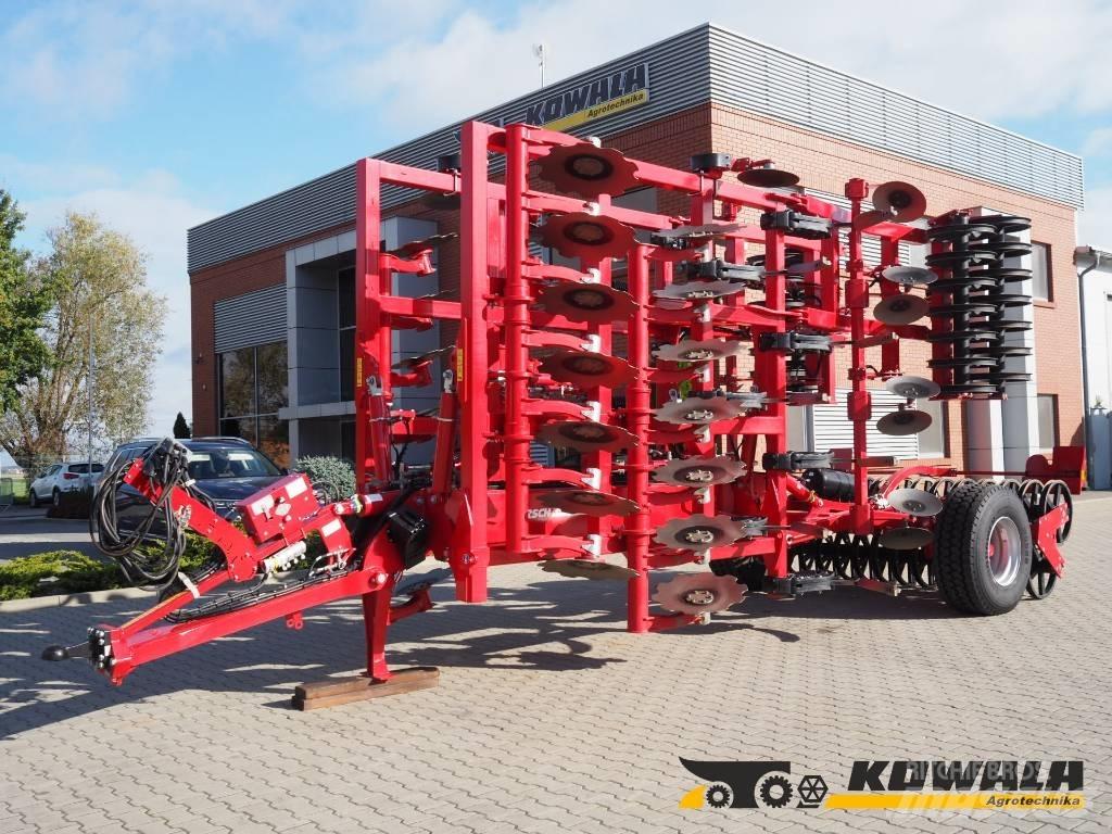 Horsch Tiger 6 MT Kultivaattorit