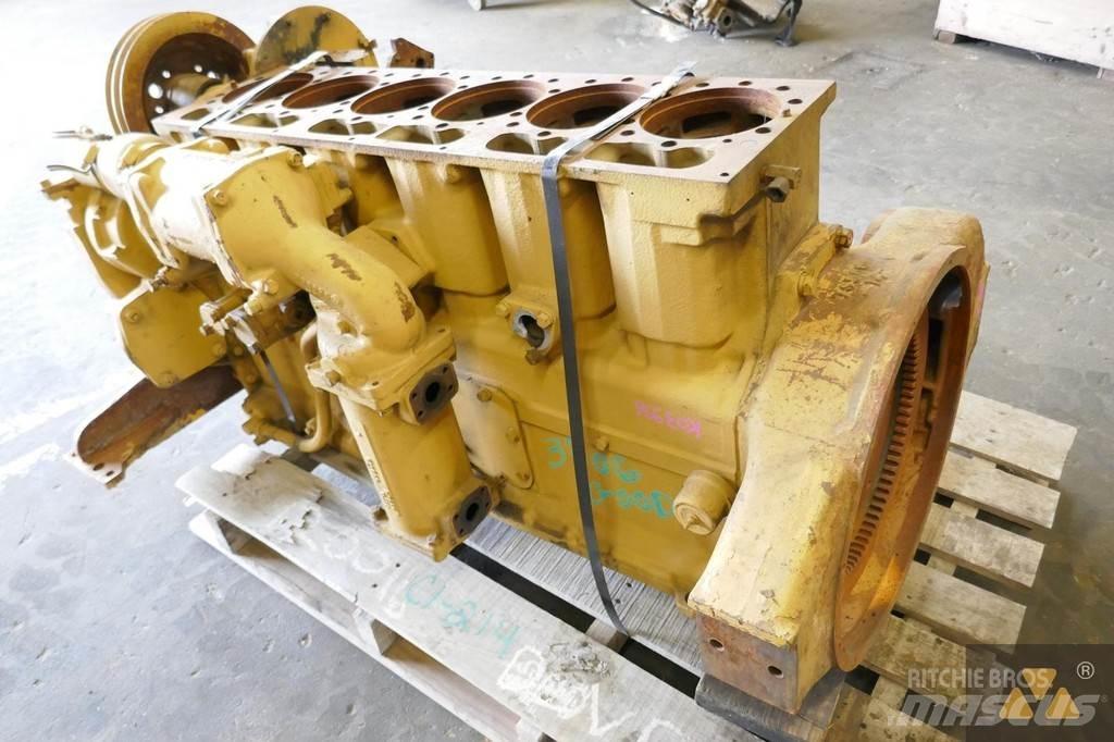 CAT 3306 Moottorit