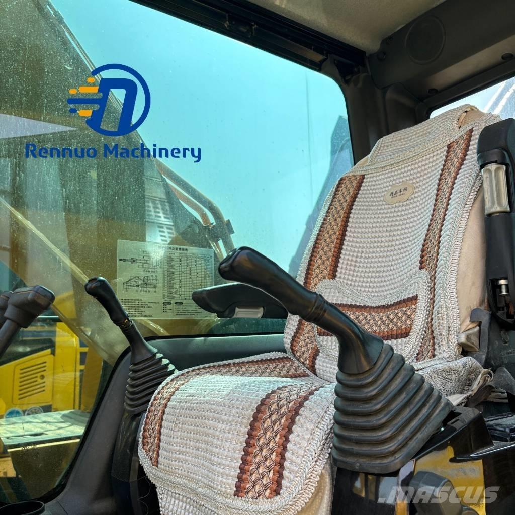 Sany SY 215 C-pro Telakaivukoneet