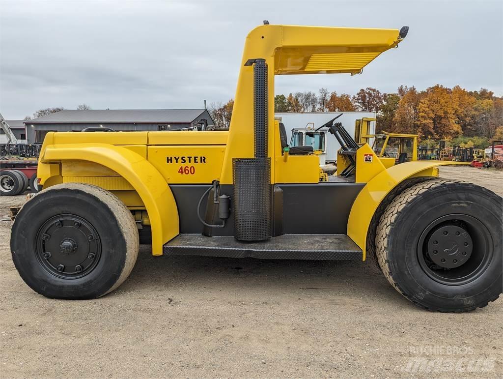 Hyster H460B Muut haarukkatrukit