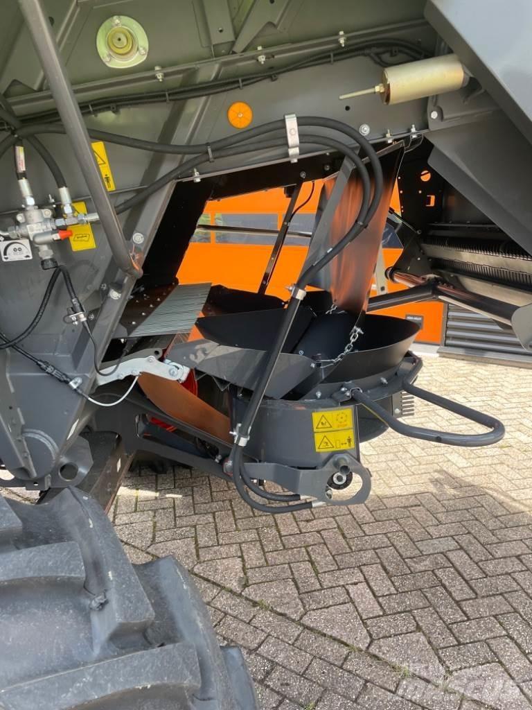 CLAAS Evion Leikkuupuimurit