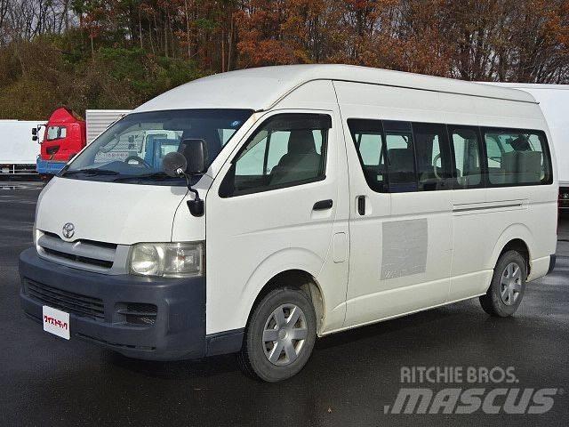 Toyota CBF-TRH223B Muut autot