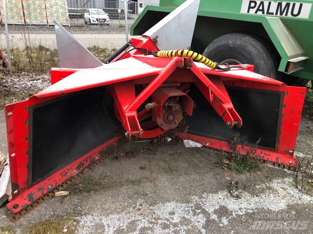 Esko 312 Lumilingot