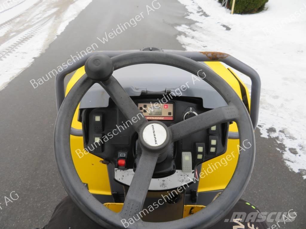 Dynapac CC 1100 Tandemjyrät