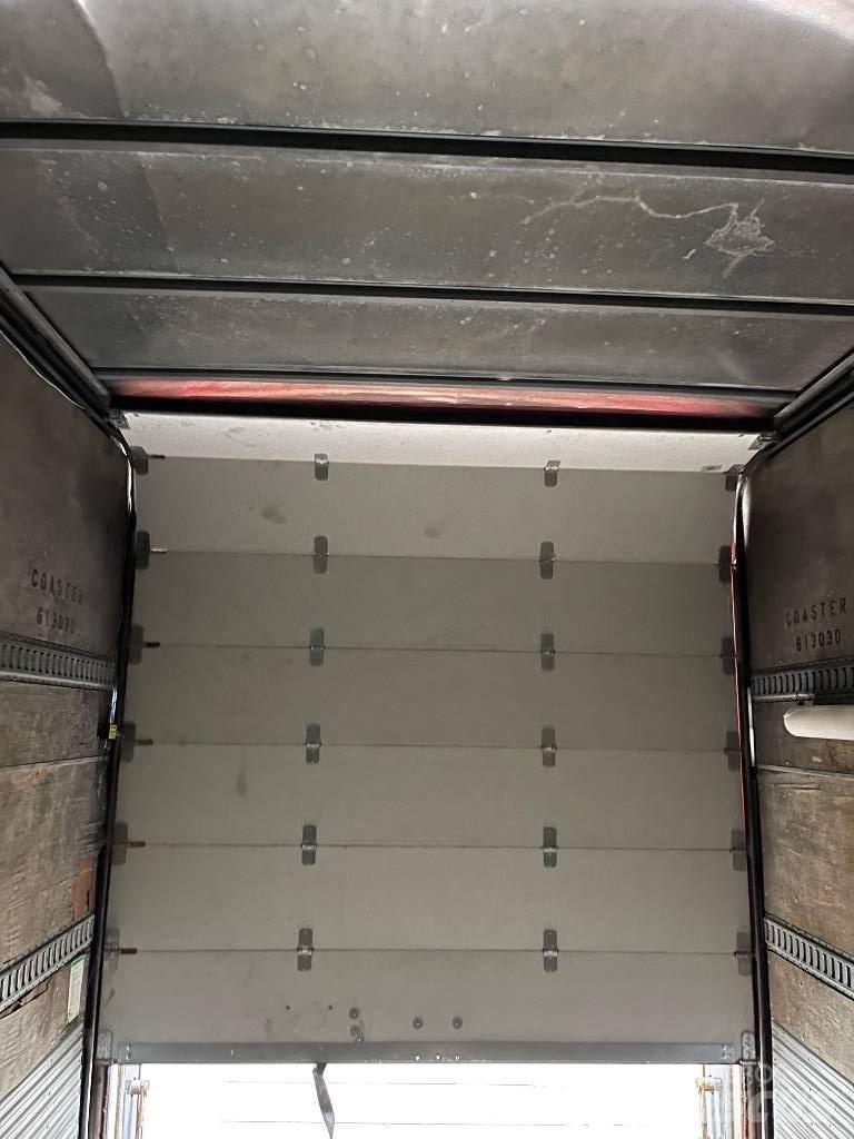 Utility 48FT Umpikoriperävaunut