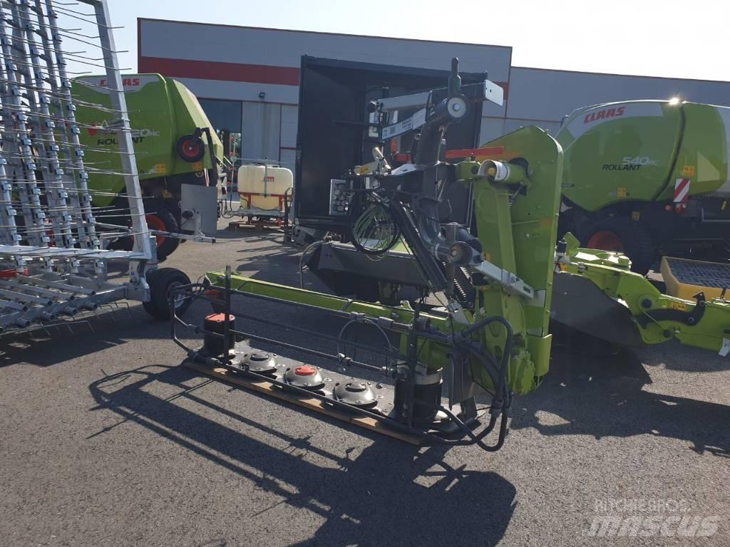 CLAAS Disco 24 Niittomurskaimet