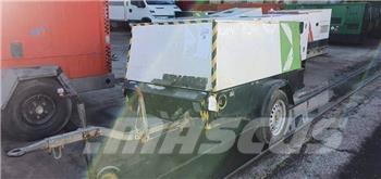 Kaeser M 50 Kompressorit