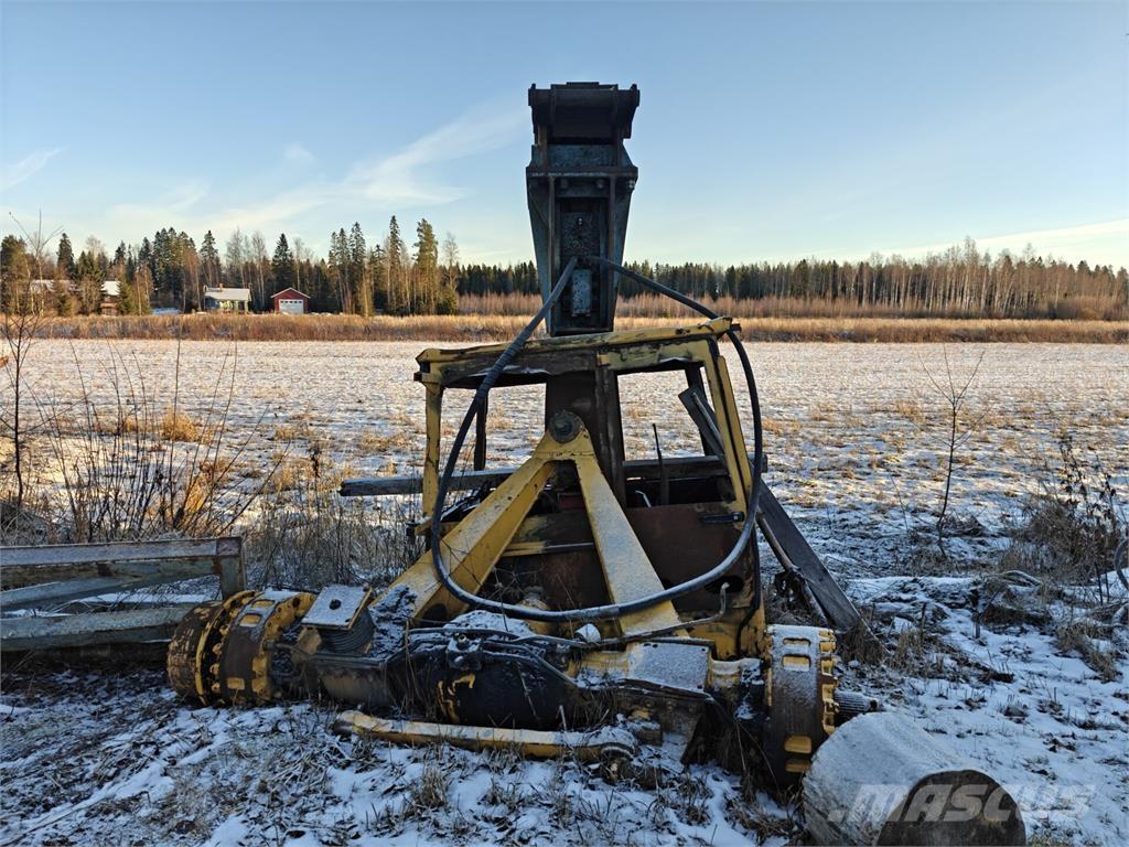 Daemo DMB 2200 Iskuvasarat