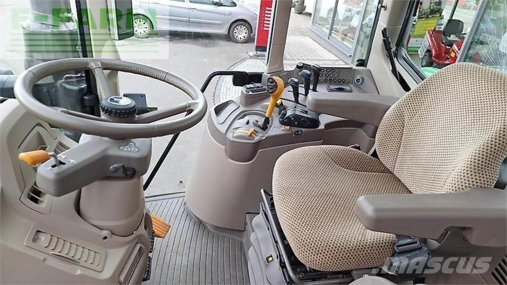 John Deere 6090m Traktorit