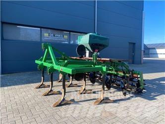 Kotte FLGR 300 Kultivaattorit