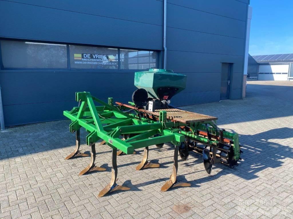 Kotte FLGR 300 Kultivaattorit