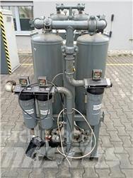 Atlas Copco CD80 Paineilmakuivaimet
