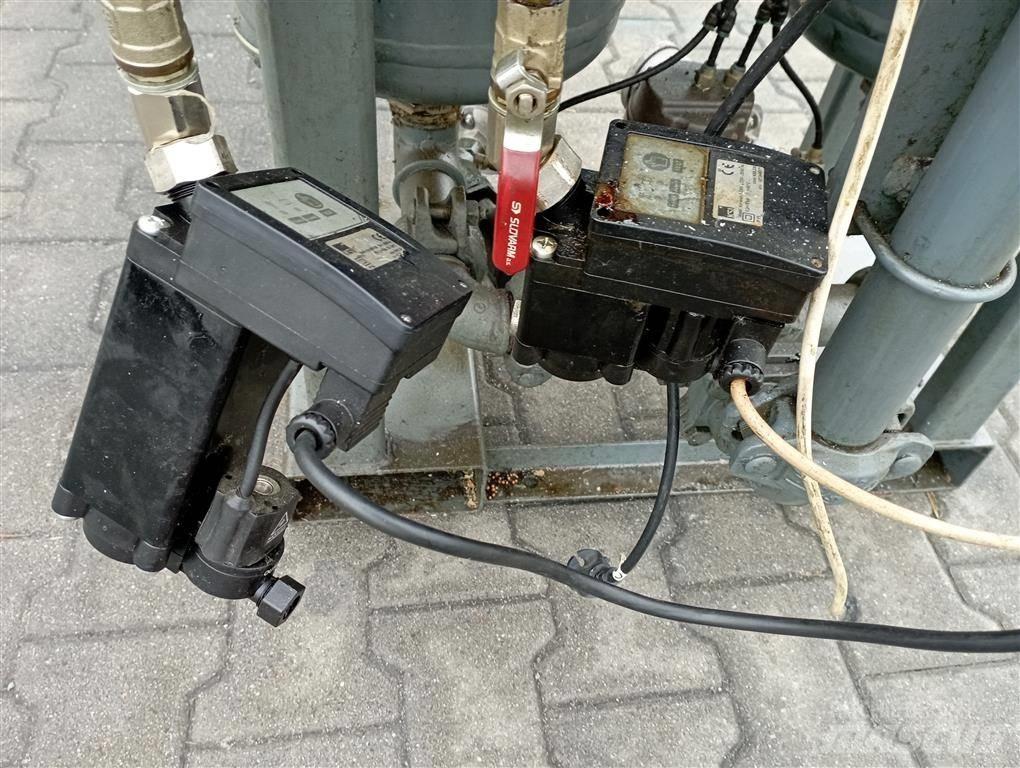 Atlas Copco CD80 Paineilmakuivaimet
