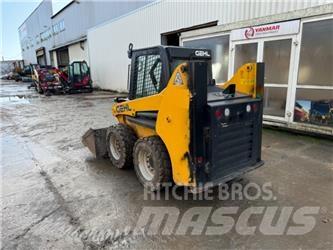 Gehl R165 *SOLD/VENDU Liukuohjatut kuormaajat