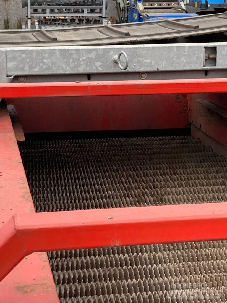 Terra Select HKS 5 Seulat
