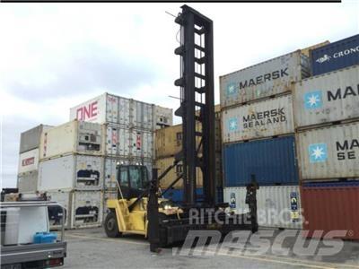 Hyster H23.00XM - 12EC Kontinkäsittelytrukit