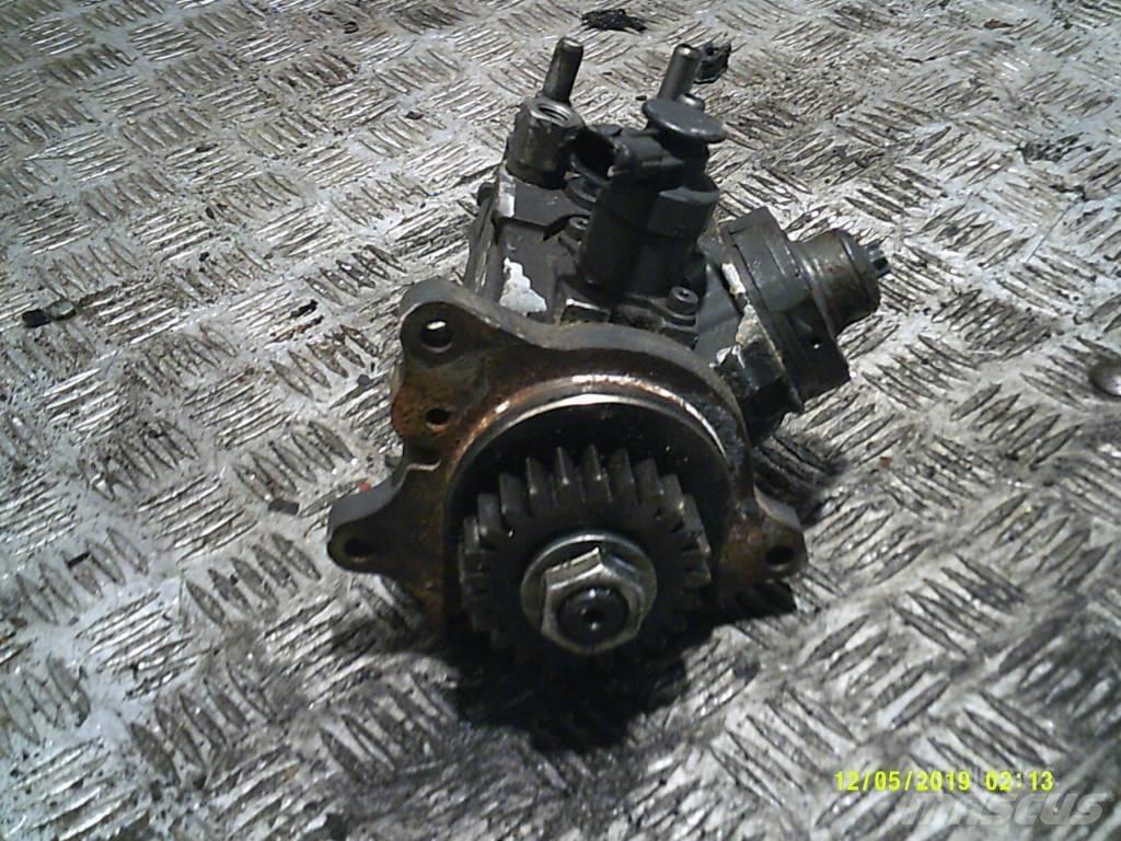 DAF LF65   1409696 Moottorit
