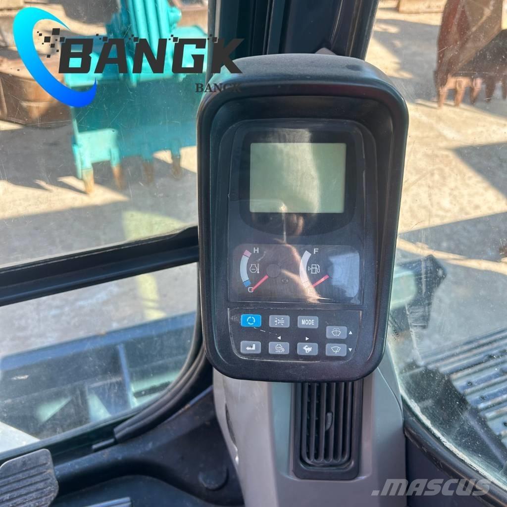 Kobelco sk75 Telakaivukoneet