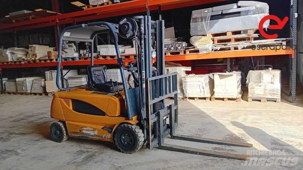 Desta E20 Kurottajat