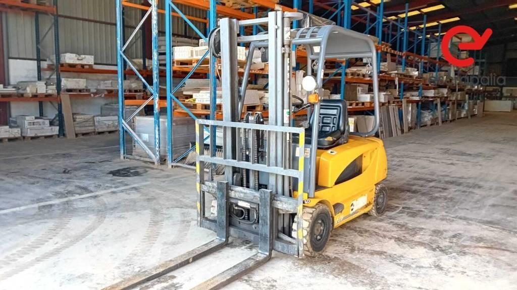 Desta E20 Kurottajat