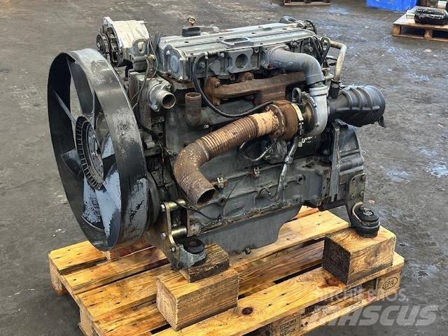 Deutz BF4M1013 E Moottorit