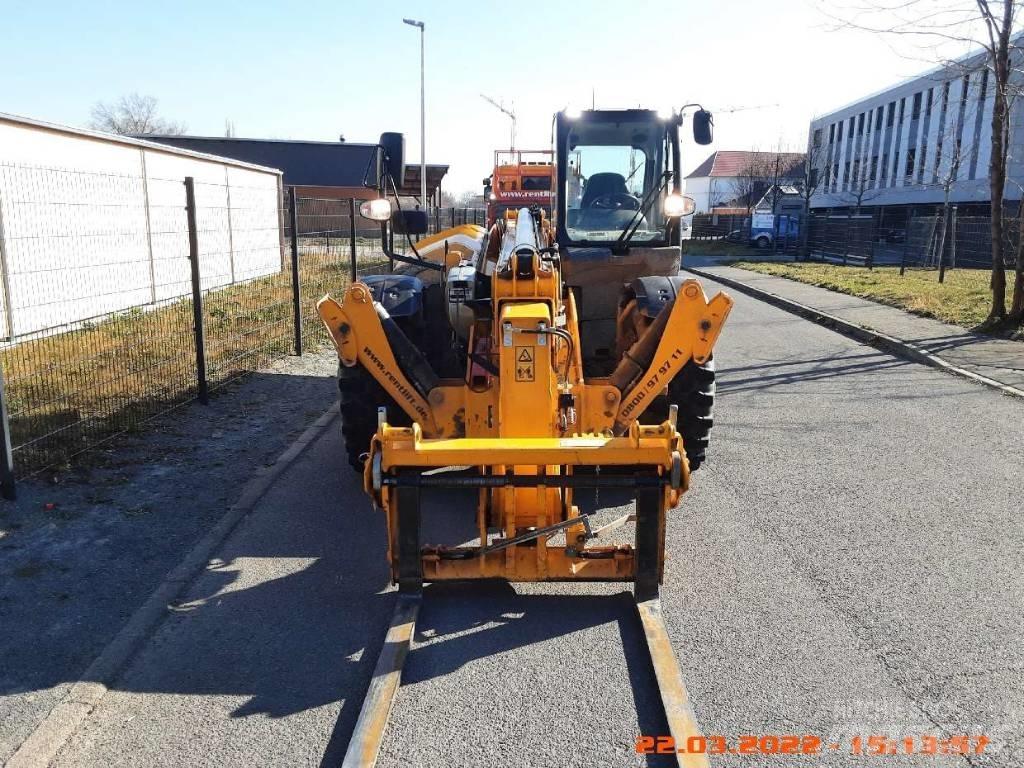 JCB 540-140 Kurottajat