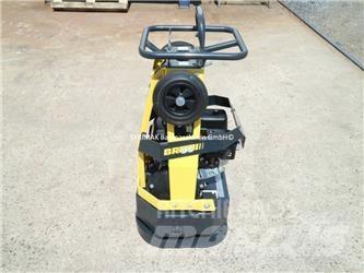 Bomag BR 95 Tärylevyt