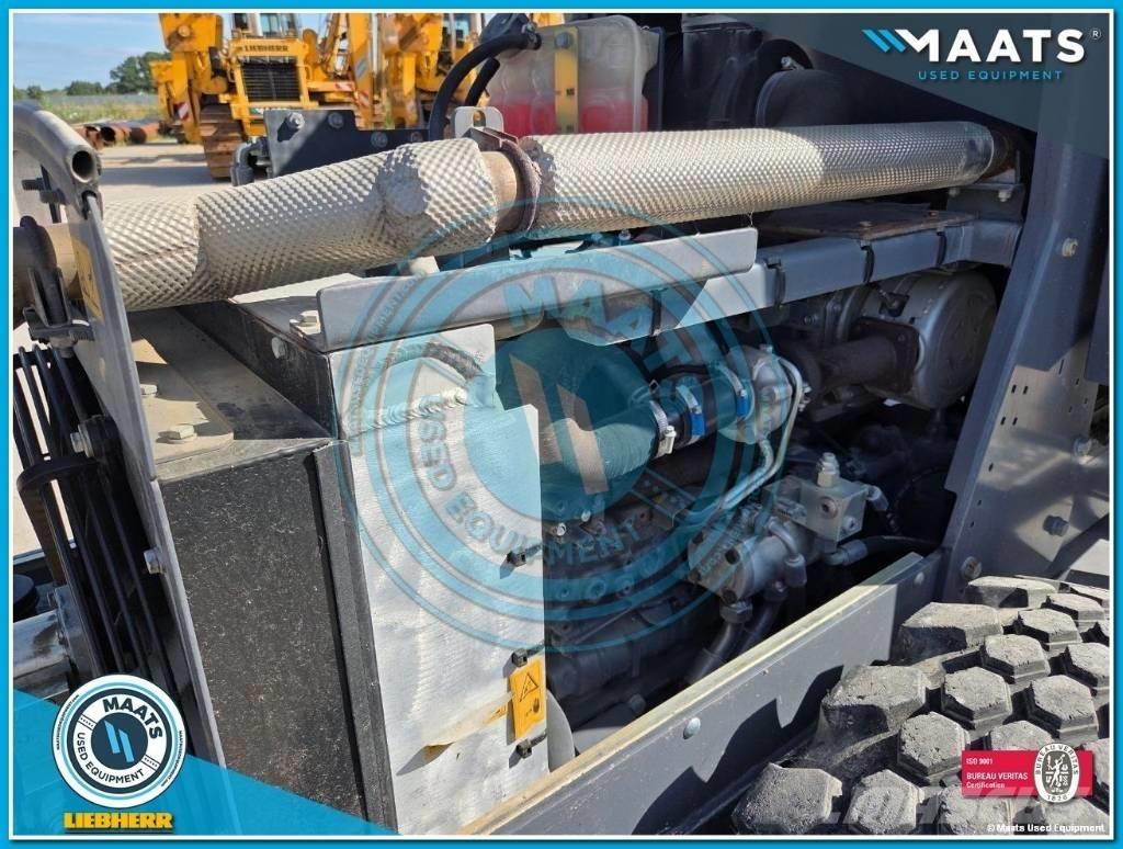 Hamm H 5 i Yksivalssijyrät