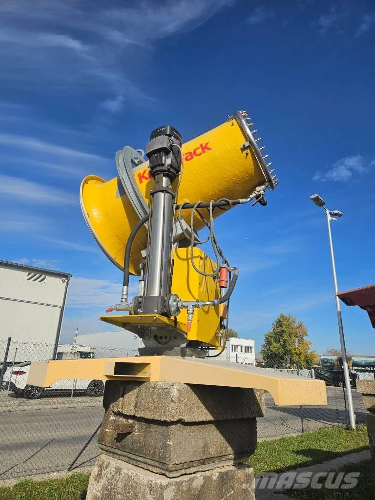 Keestrack W4e Vesipumput