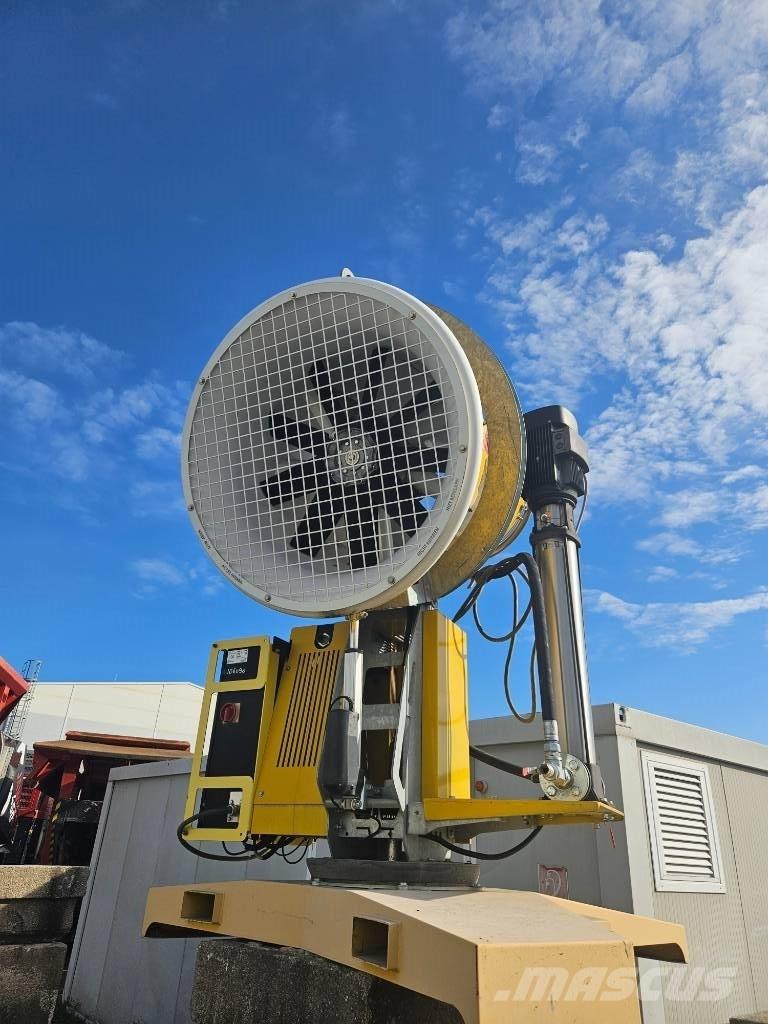 Keestrack W4e Vesipumput